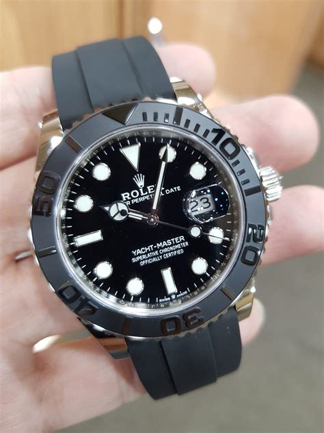 men yacht master rolex|Rolex Yacht-Master for sale.